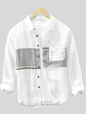 Full Sleeve Casual Shirt