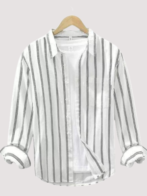 Full Sleeve Casual Shirt