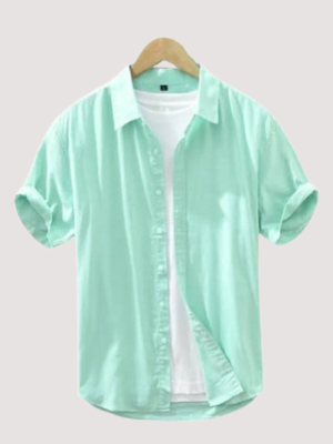 Half Sleeve Casual Shirt